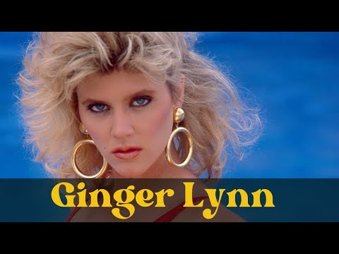 Ginger Lynn Allen | The Life and Films of an Icon