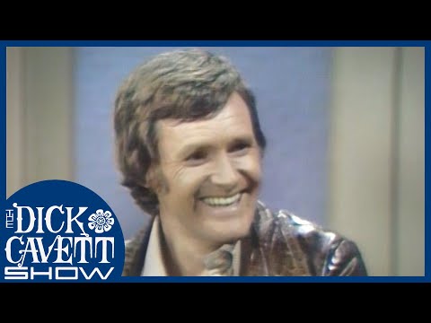 Orson Bean on Trying Commune Living In Australia | The Dick Cavett Show