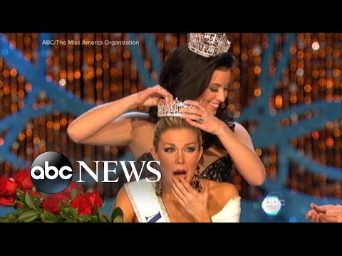 Miss America's CEO Sam Haskell suspended