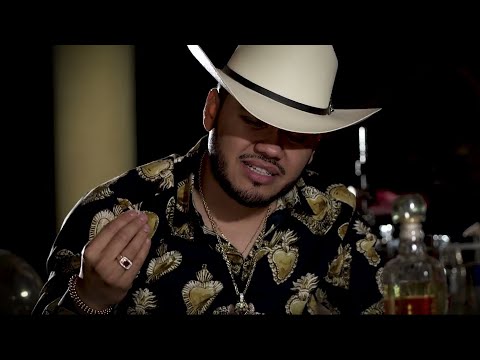 Gerardo Coronel “El Jerry” - Te felicito [Official Video]