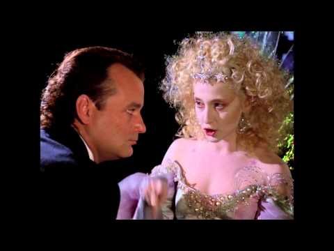 Scrooged - The Truth is Painful