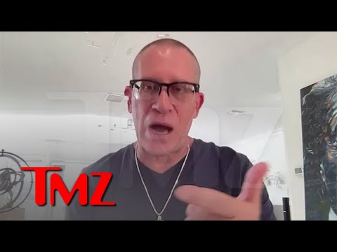 Crazy Town's Shifty Shellshock Was Homeless In the Months Before Death | TMZ