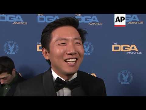 'Atlanta' director Hiro Murai is keeping his Teddy Perkins Emmys secret