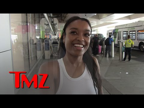 'Power's LaToya Tonodeo Says Method Man Should Embrace Being a Sex Symbol | TMZ