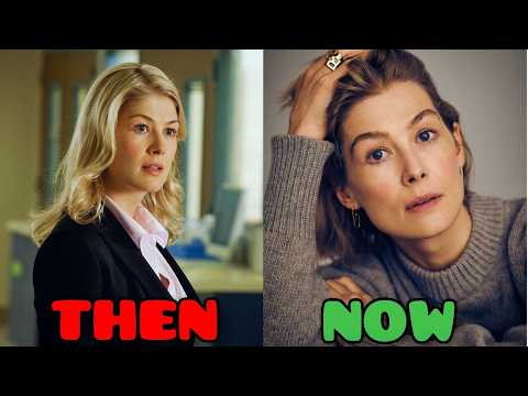 Jack Reacher 2012 | Cast Then And Now 2024 | How They Changed?