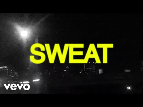 Haiden Henderson - sweat (Official Lyric Video)