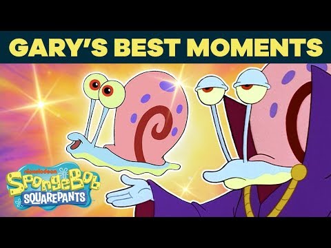 Gary’s Top 20 Moments! 🐌 s