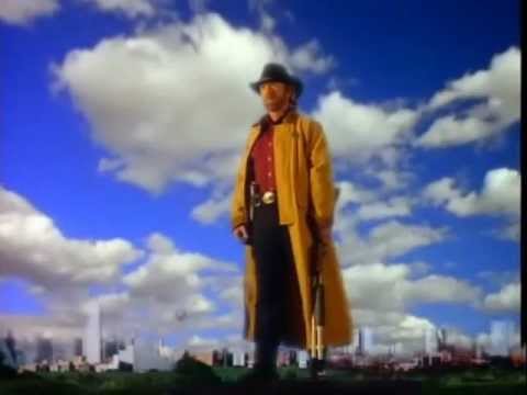 Walker, Texas Ranger - Intro [HQ]