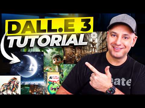 How to Use DALL.E 3 - Top Tips for Best Results