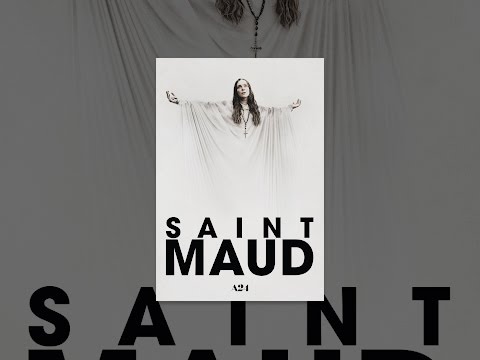 Saint Maud