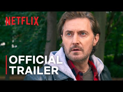 Stay Close | Official Trailer | Netflix