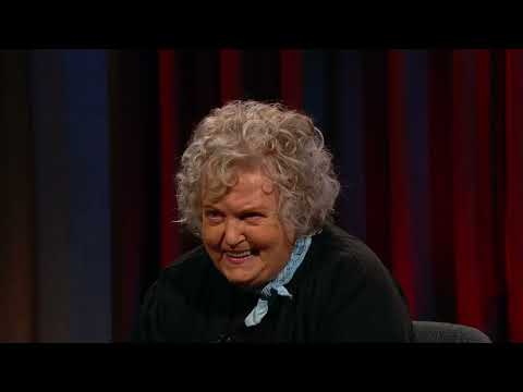 Brenda Fricker | The Tommy Tiernan Show