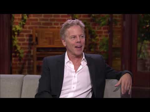 Greg Germann - Funny Moments