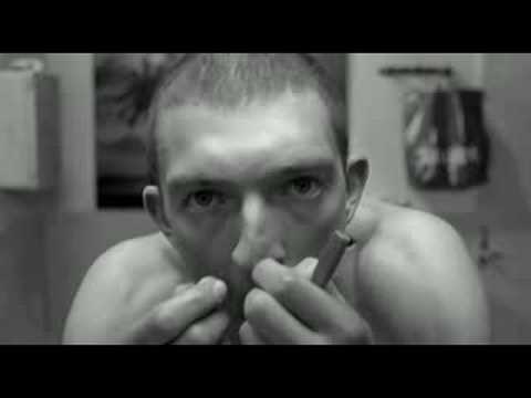 GREAT SCENE - La Haine