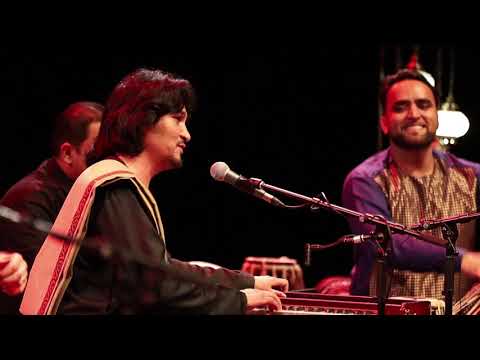 Zia Sahill -Bonbast (live)  ضیا ساحل- بنبست