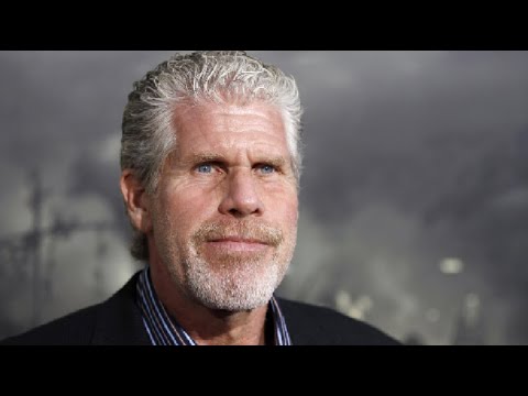 Top 10 Ron Perlman Movies