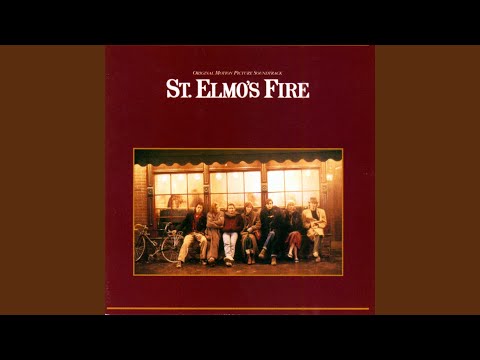 St. Elmos Fire (Man in Motion)