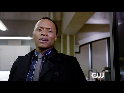 iZombie - Interview: Rose McIver & Malcolm Goodwin