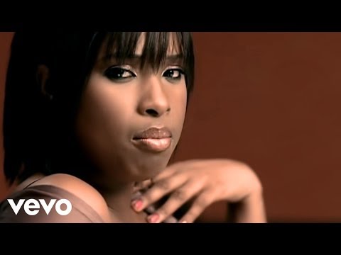 Jennifer Hudson - Spotlight