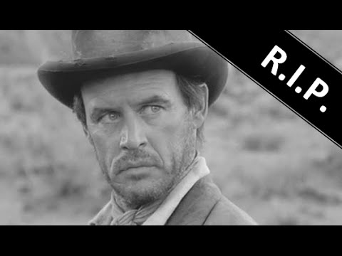 Geoffrey Lewis ● A Simple Tribute