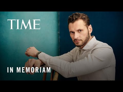 Actor Adan Canto—of Designated Survivor, Narcos, and X-Men—Dies of Cancer at Age 42