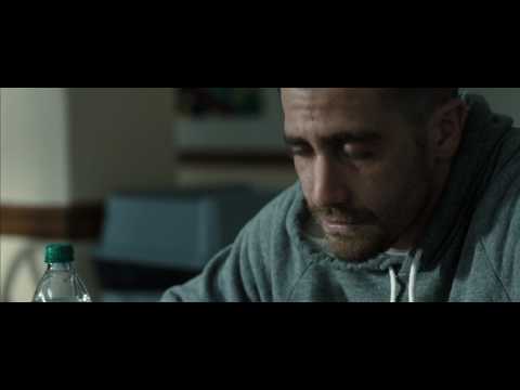 Emotionall Scene From Southpaw Movie