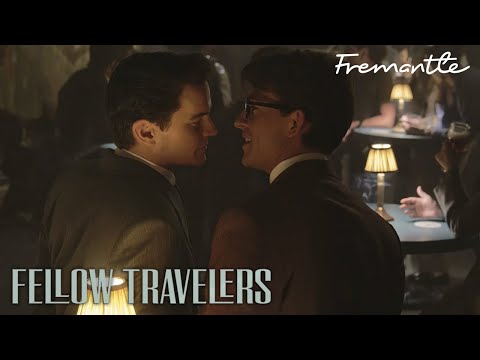 Fellow Travelers | Official Trailer | SHOWTIME