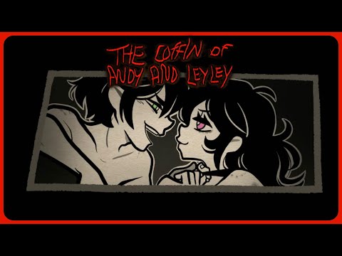 The Coffin of Andy and Leyley - Romance route