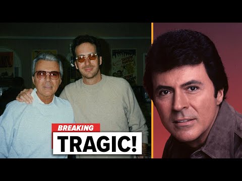 James Darren's Son Confirms His Tragic Cause of Death