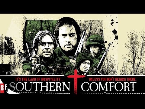 Southern Comfort (1981) Official Trailer HD