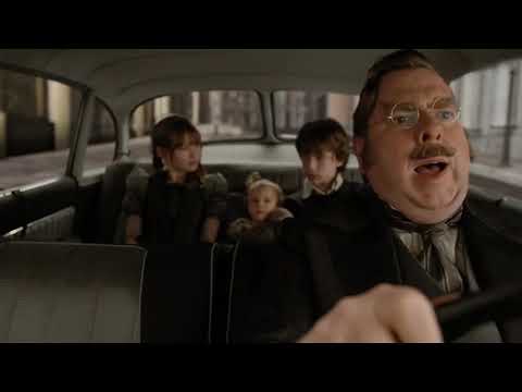 Lemony Snicket full movie English