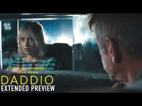 DADDIO - Extended Preview