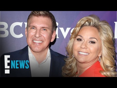 Todd & Julie Chrisley To Be Released From Prison Earlier Than Expected | E! News