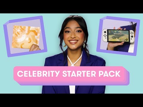 Maitreyi Ramakrishnan Has THIS Message for Period Shamers | Celebrity Starter Pack | Seventeen