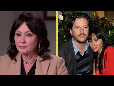 Shannen Doherty Recalls Learning of Husband's Alleged Affair Before Surgery