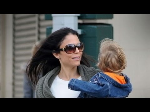 Bethenny Frankel Splits from Her Husband Jason Hoppy