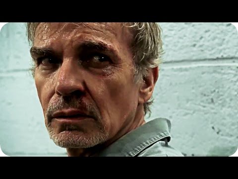 GOLIATH Season 1 TRAILER (2016) New Amazon Series