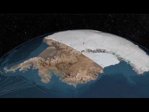 NASA | The Bedrock Beneath