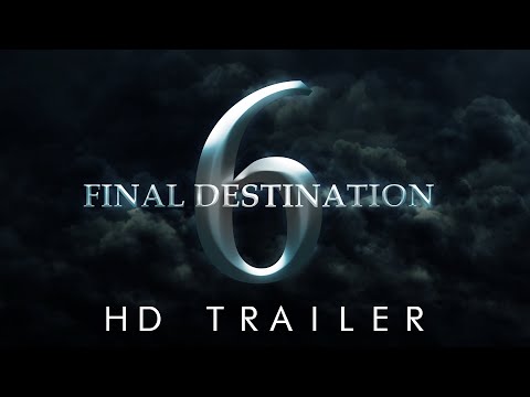 Final Destination 6 (2024) Trailer | TrailerDome Concept