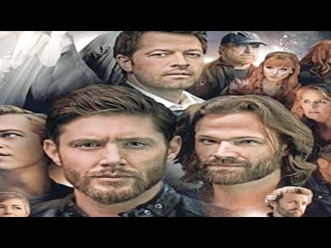 Supernatural Season 16: Supernatural Will Return in 2025 If Jensen & Jared Timeline Plays Out!