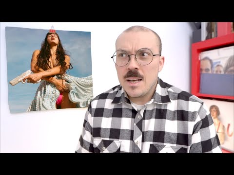 Rebecca Black - Salvation ALBUM REVIEW