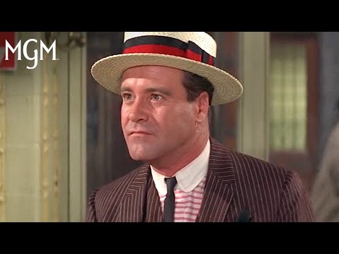 Best Of Jack Lemmon | Compilation | MGM