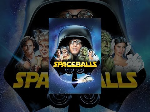 Spaceballs