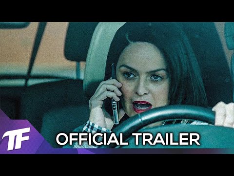 KAREN Official Trailer (2021) Crime, Thriller Movie HD