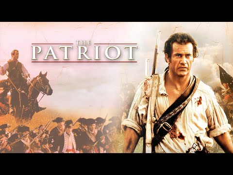 The Patriot (2000) Movie || Mel Gibson, Joely Richardson, Heath Ledger || Review and Facts