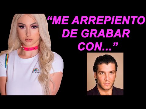 SKYLAR VOX HABLA DE SUS GRABACIONES | PODCAST SUBTITULADO