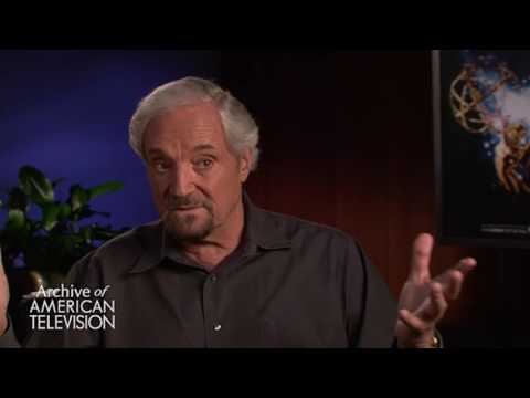 Hal Linden on his "Barney Miller" co star Jack Soo