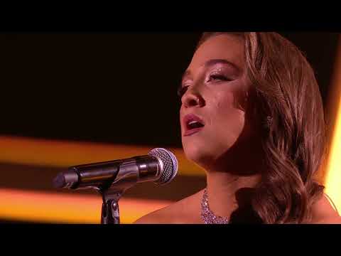 Believer -  Sydnie Christmas - Royal Variety Performance