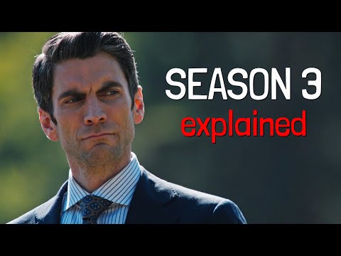 YELLOWSTONE Season 3 Explained - Recap & Breakdown