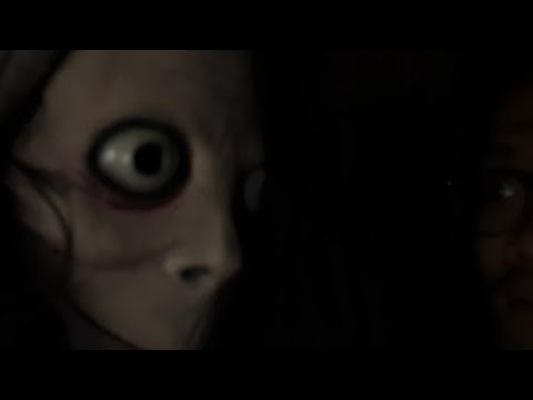 Momo - Run! | Short Horror Film